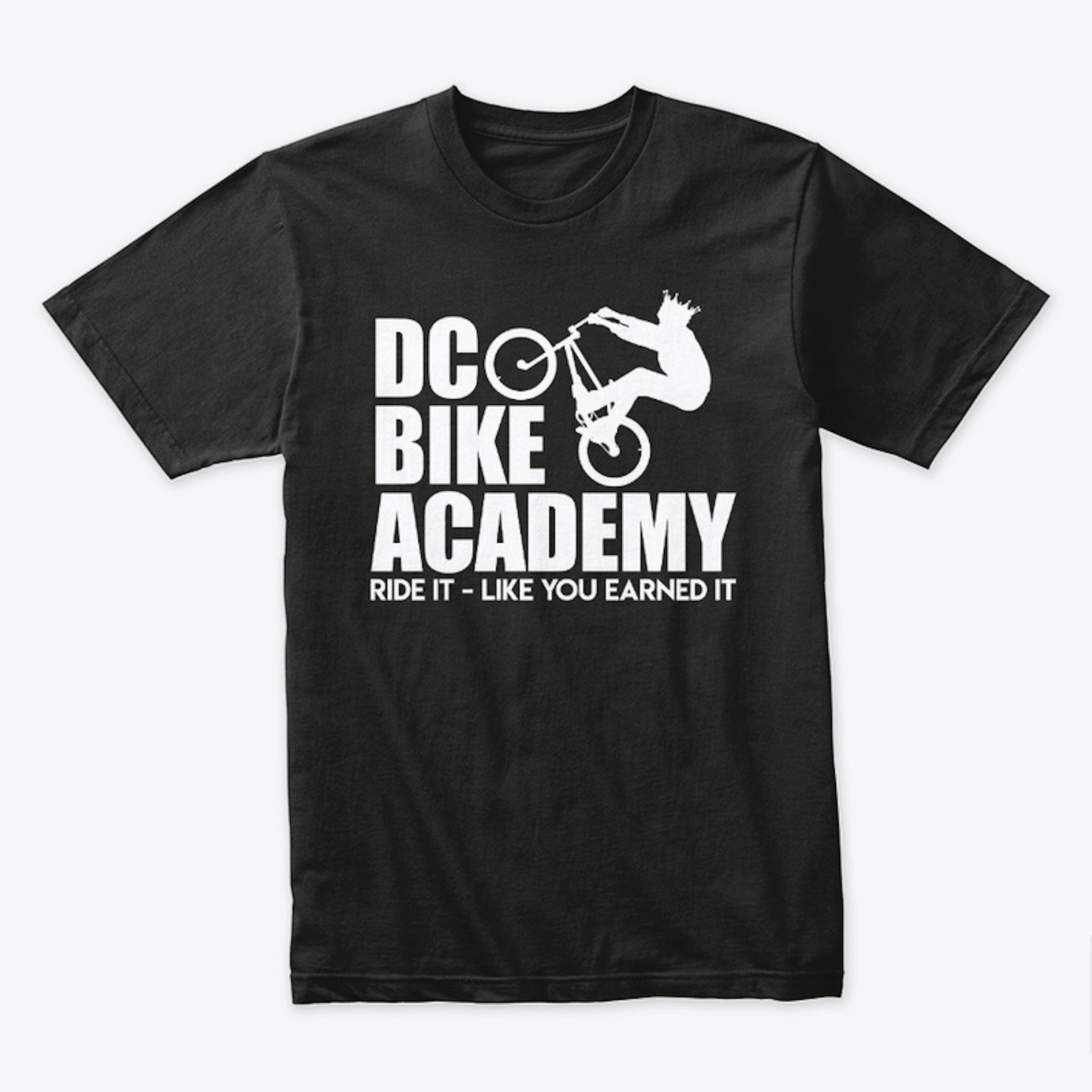 DC Bike Academy