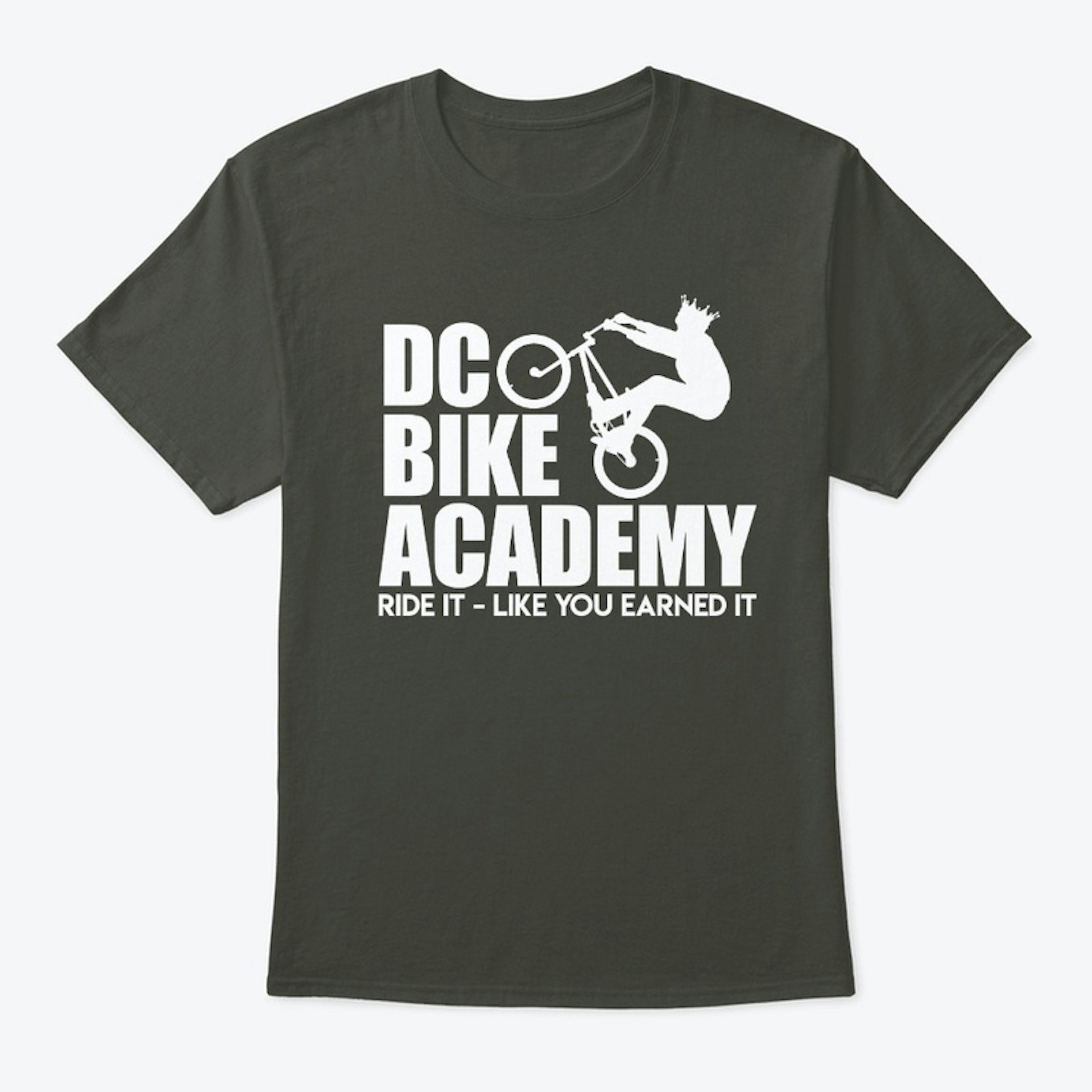 DC Bike Academy