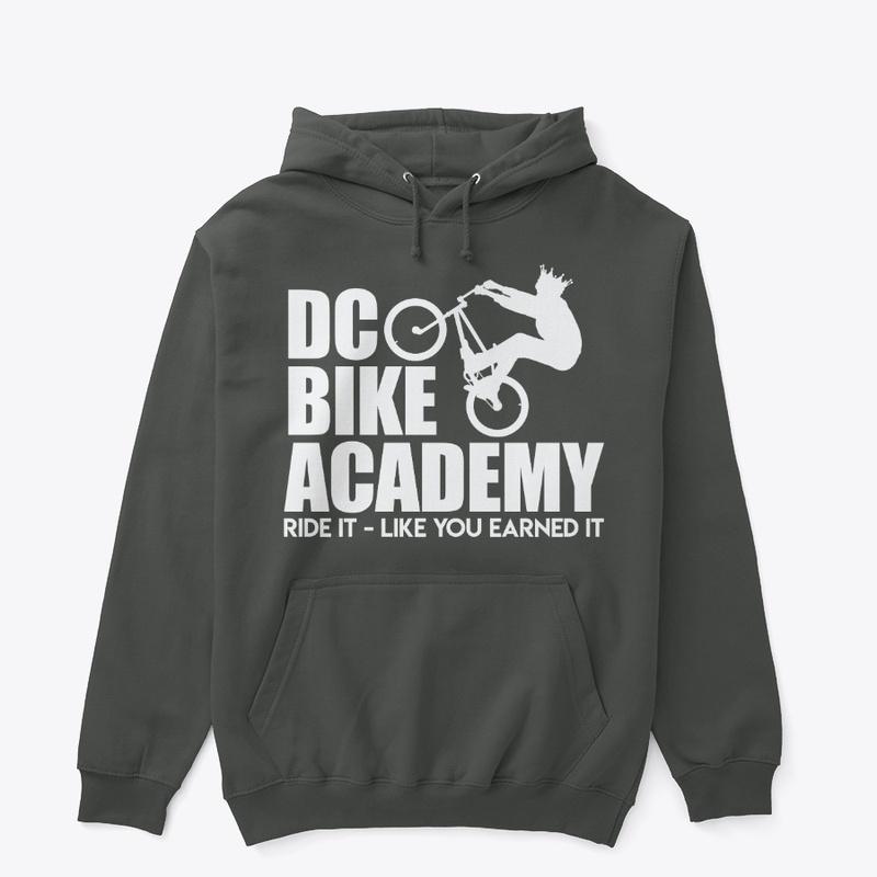 DC Bike Academy