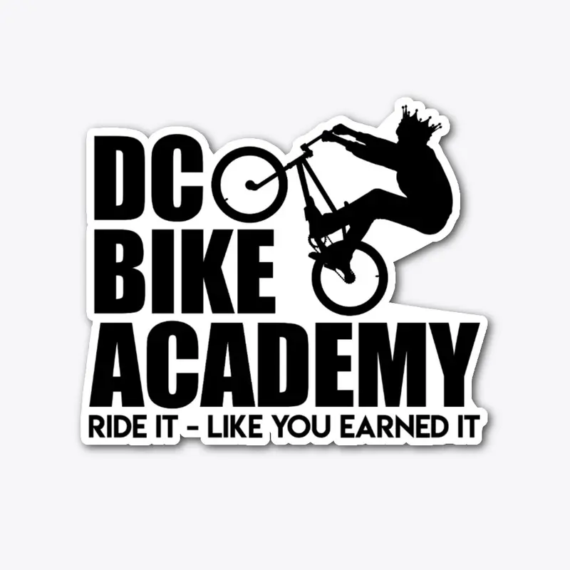 DC Bike Academy