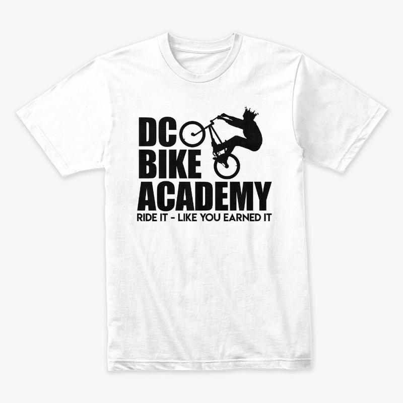 DC Bike Academy