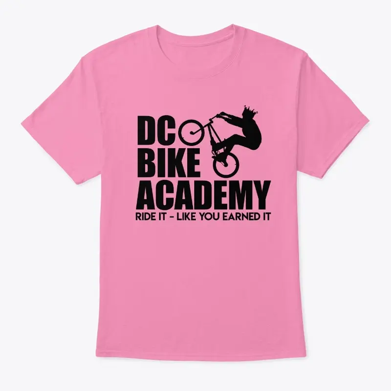 DC Bike Academy