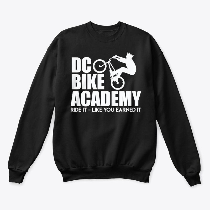 DC Bike Academy