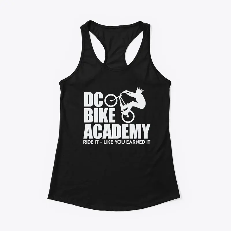 DC Bike Academy